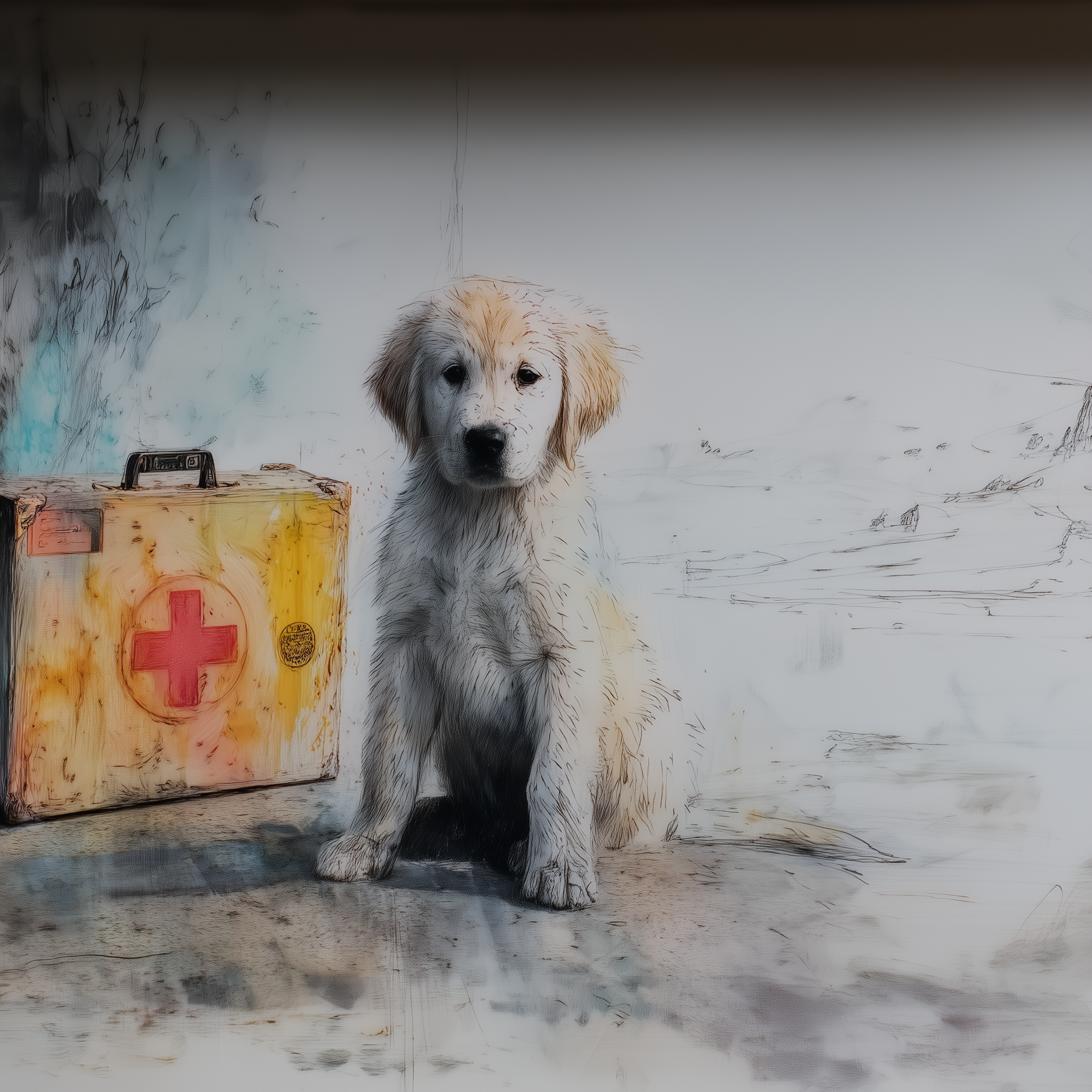 Building the Calm Floor First