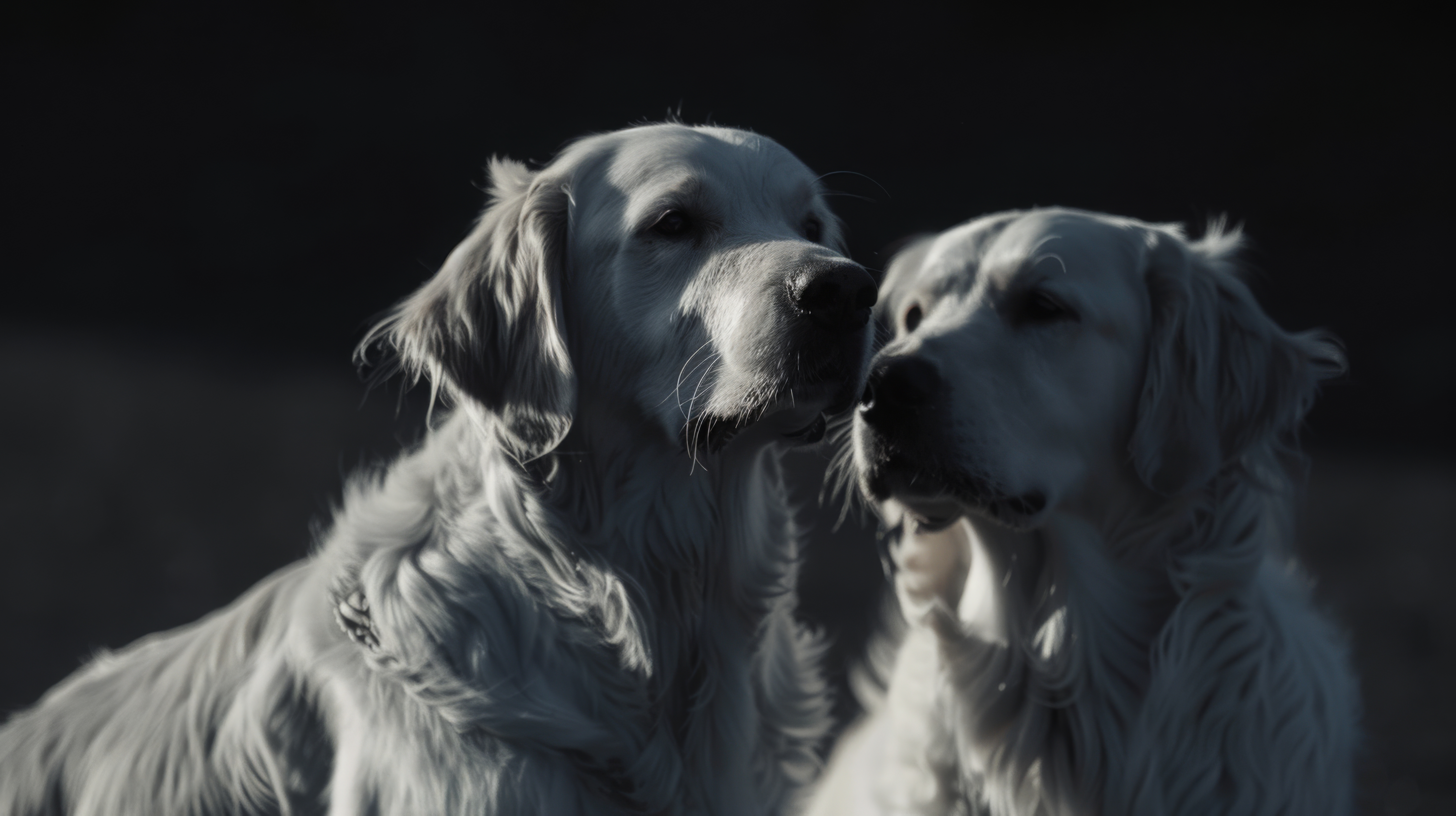 Our Dogs — Updated Dog 01