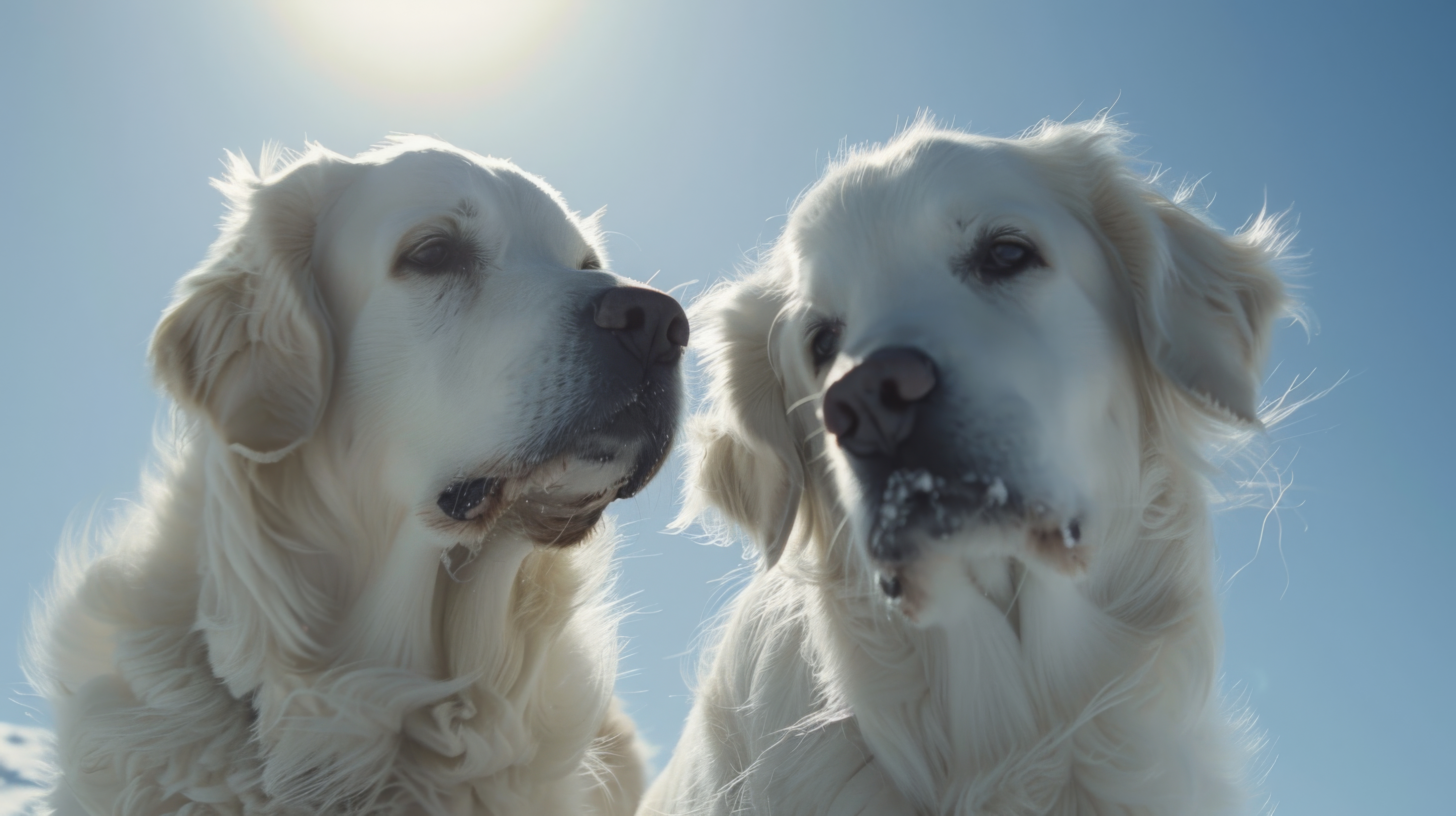 Our Dogs — Updated Dog 03