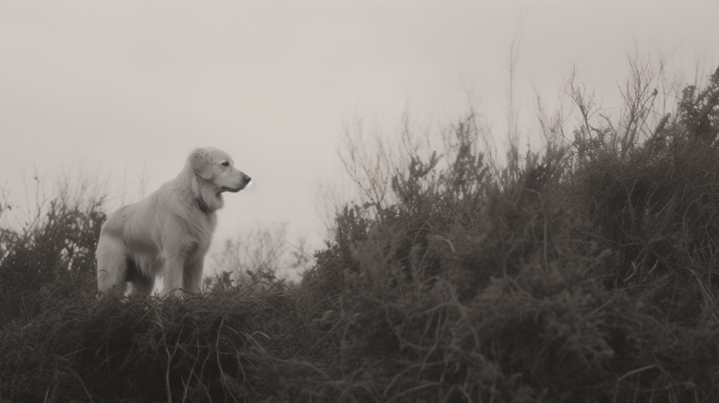 Our Dogs — ADULTS17