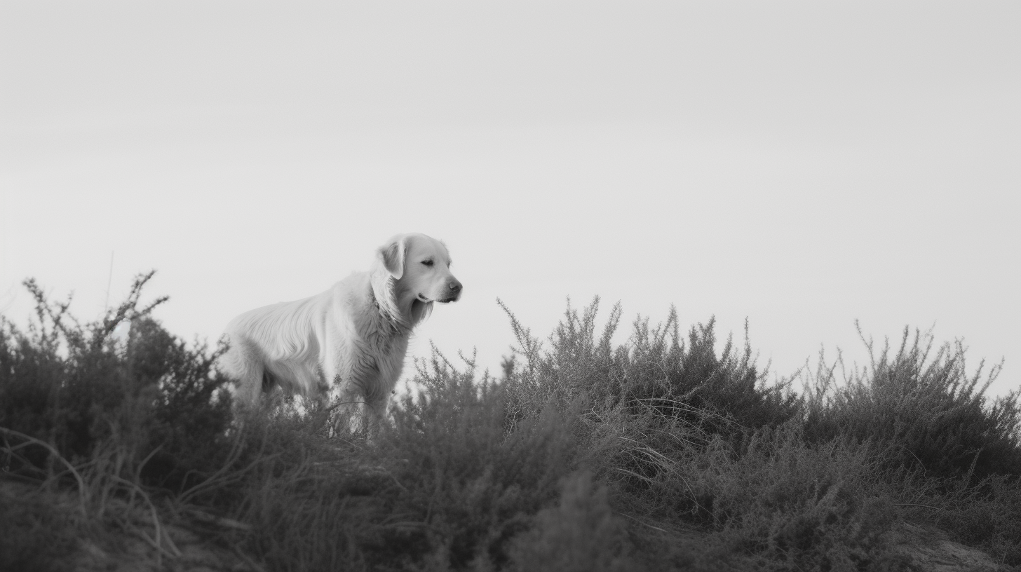 Our Dogs — ADULTS23