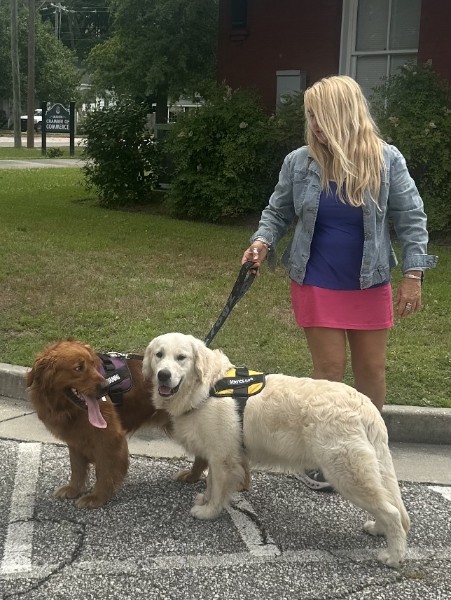 Our Dogs — 2513a0d7 ee20 4e84 a14e 2f849d7ceac3