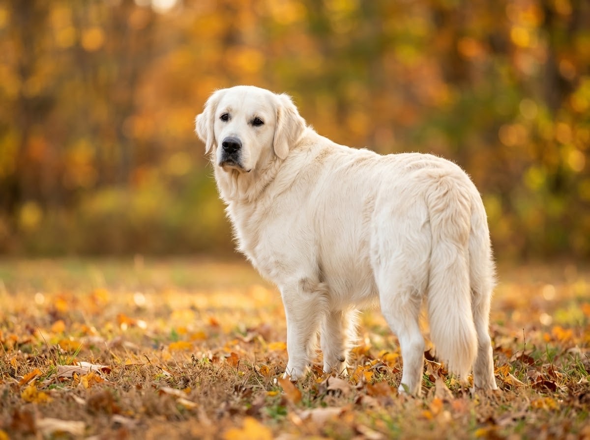 Our Dogs — EnglishCreamJB1222sedfrs2