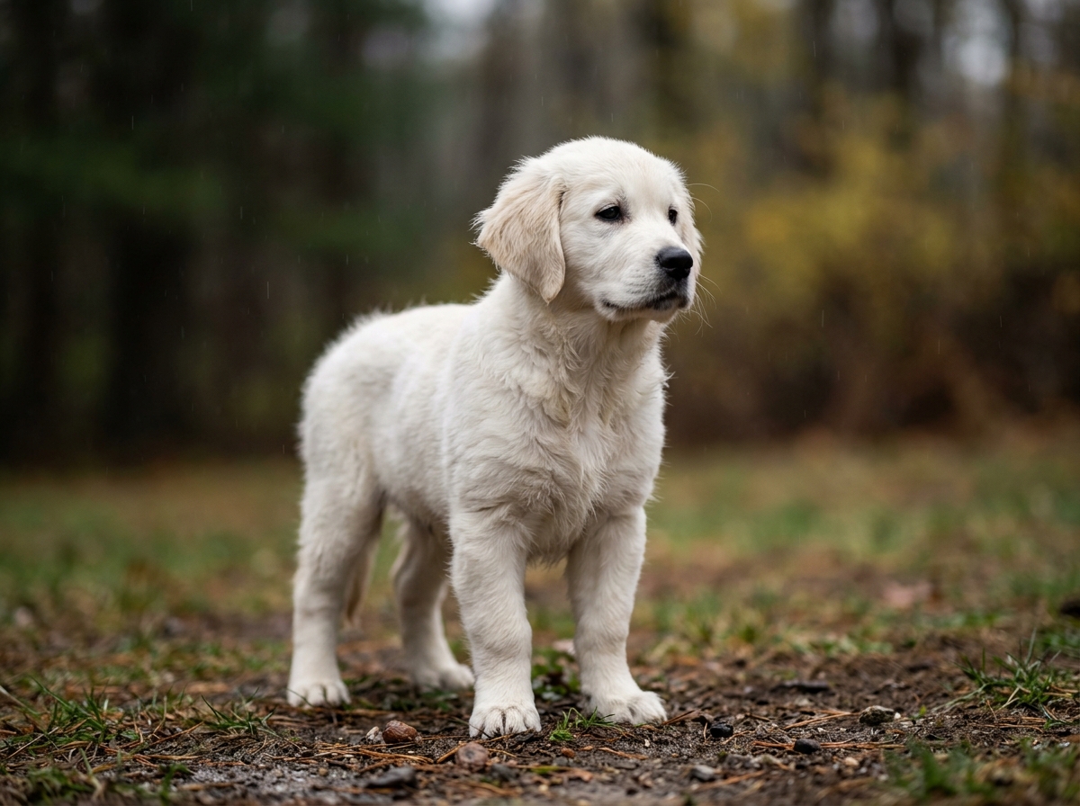 Our Dogs — Fred031826fccdde4