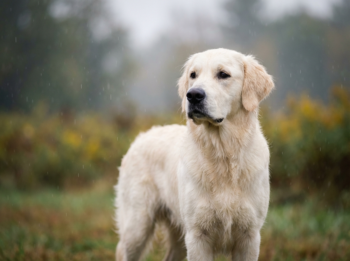 Our Dogs — Fred031826fccdde5