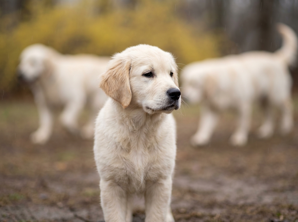 Our Dogs — Fred031826fccdde6