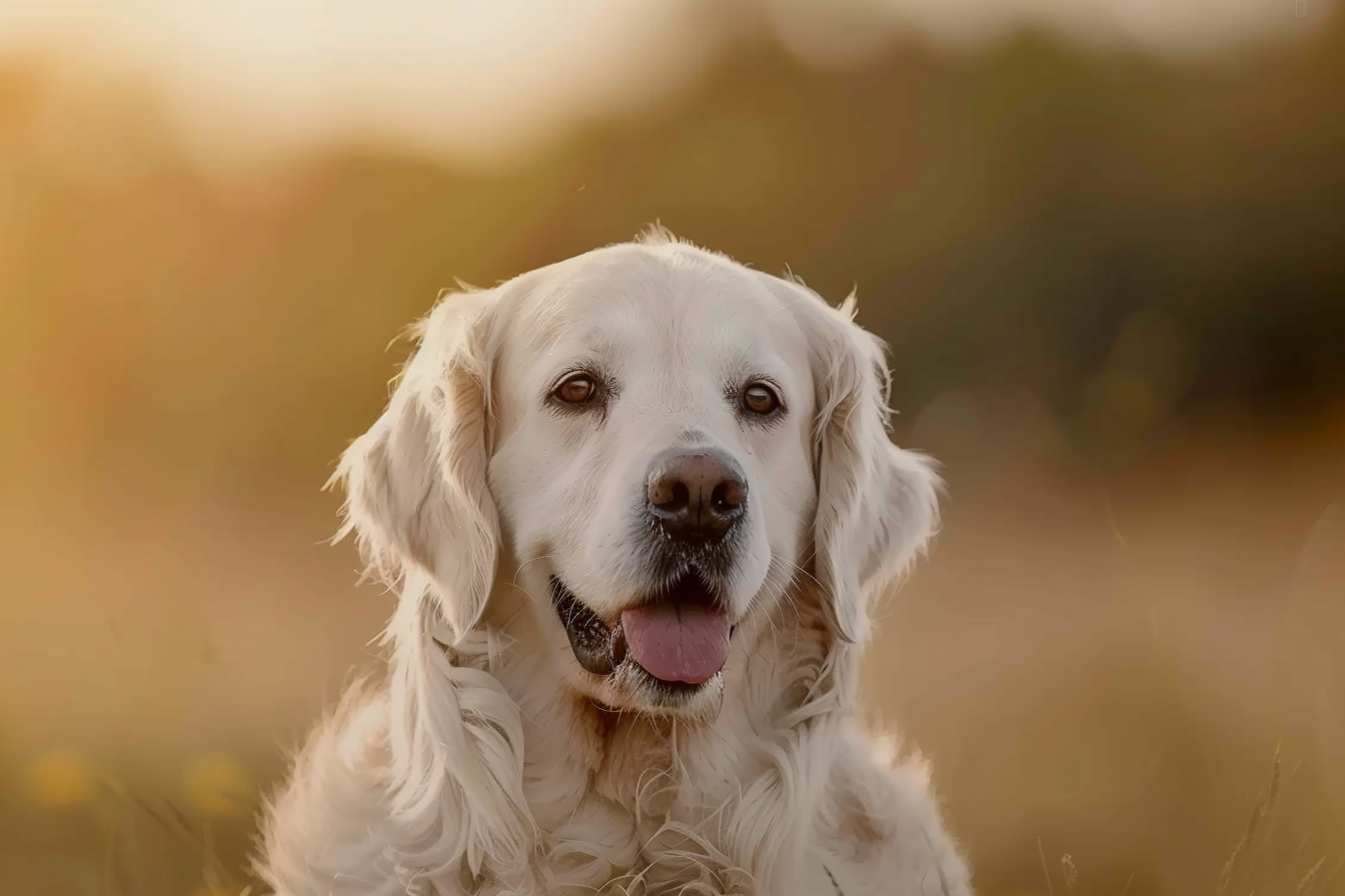 Our Dogs — Update1