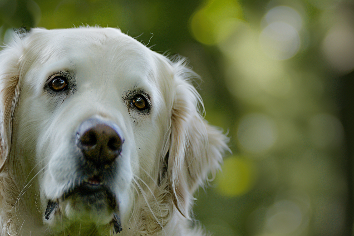 Our Dogs — Update4