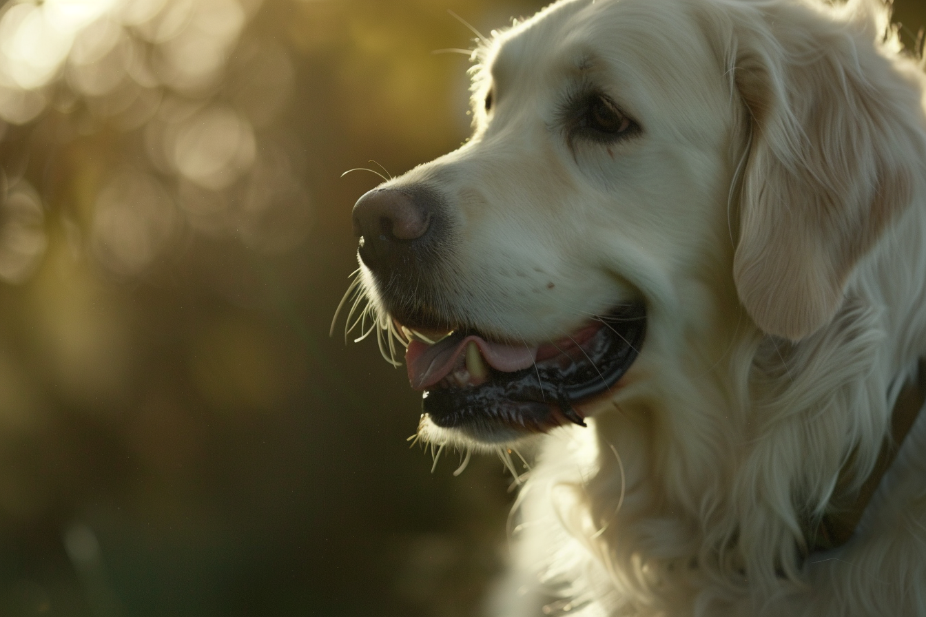 Our Dogs — Update5