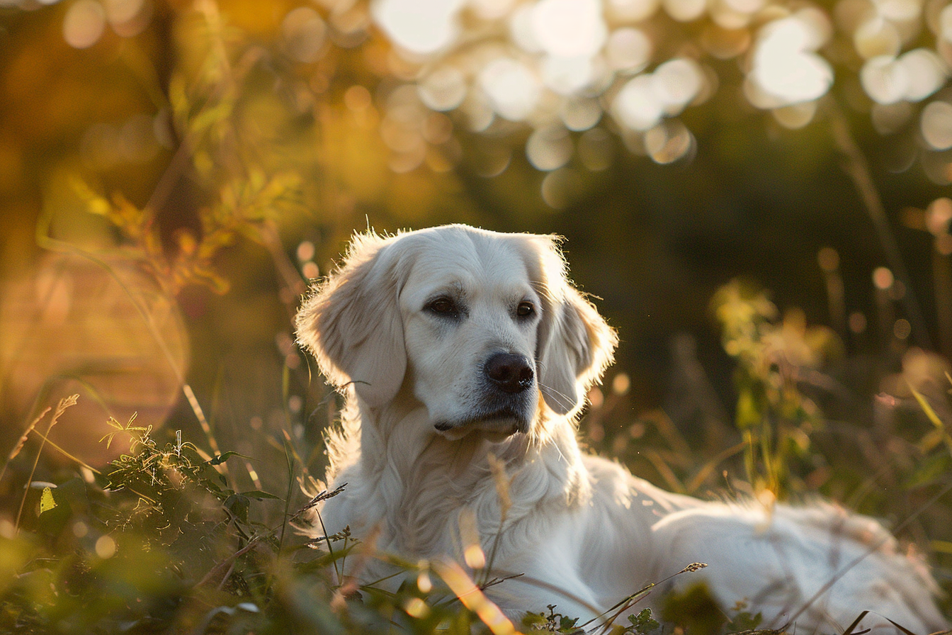 Our Dogs — Update6