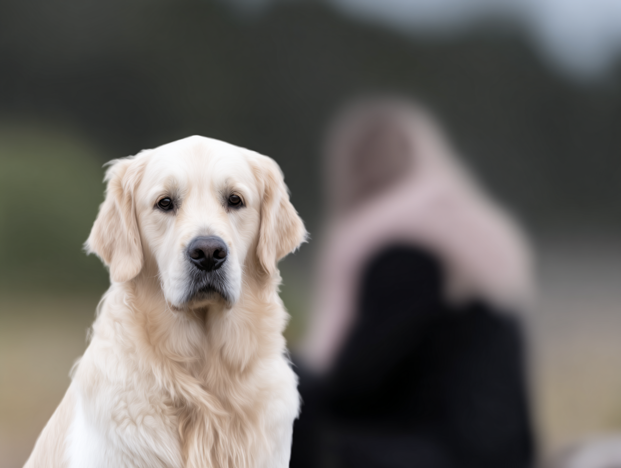 Our Dogs — black and white photo peaceful 30d0e224 27bf 4610 9d12 97c91cba1531 1