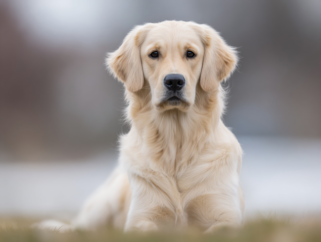 Our Dogs — agolden retriever soft natural l 043da3cb e48c 483f 9bdb e0da4031ee92 0