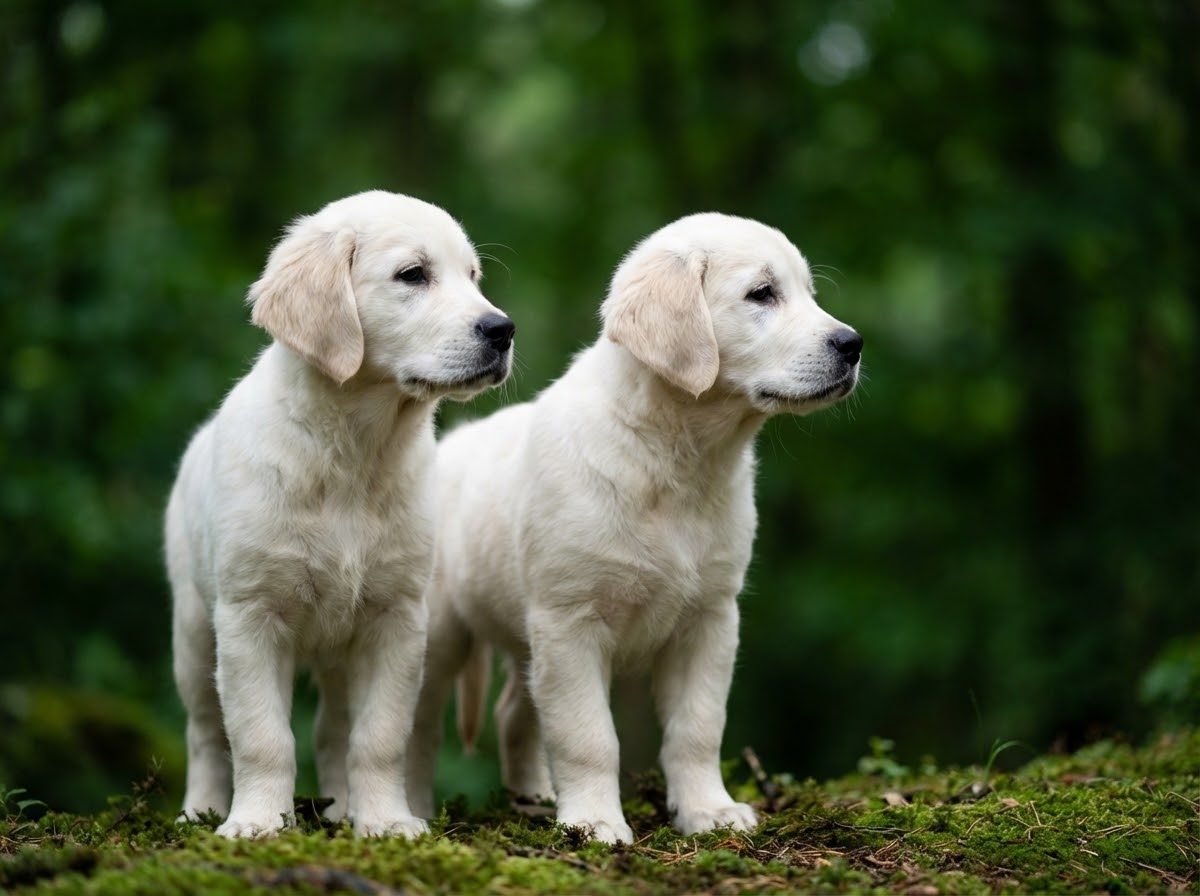 Puppies — EnglishCreamJB1222dgfffff6542