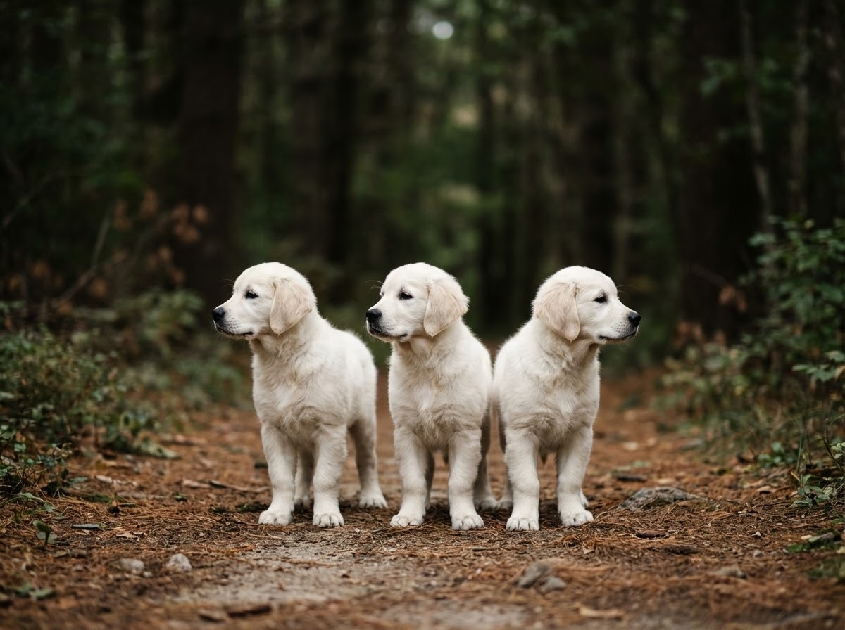 Puppies — EnglishCreamJB1222dsweee2