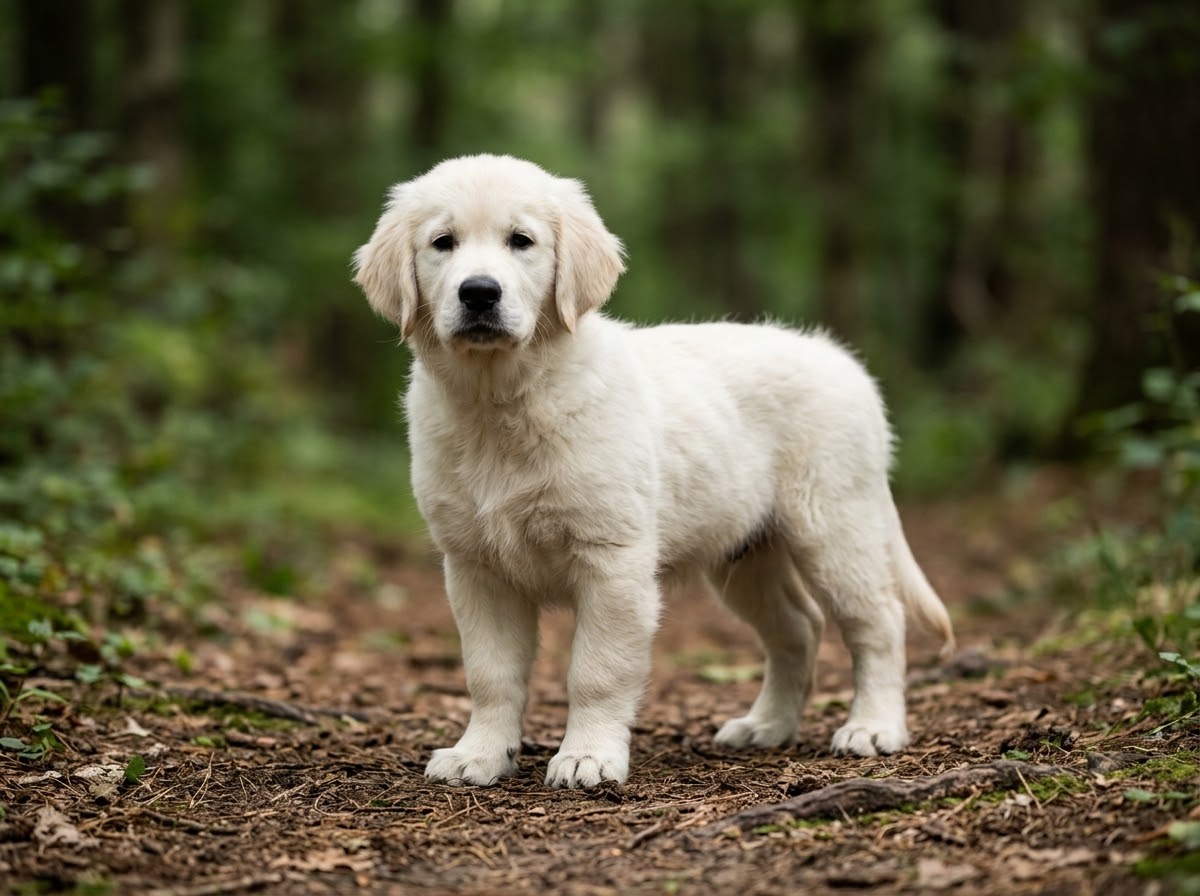 Puppies — EnglishCreamJB1222ew345fgbv2