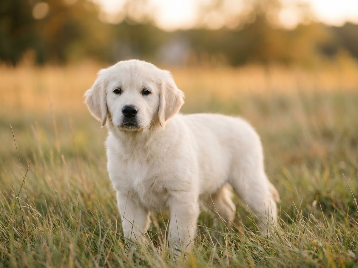 Puppies — EnglishCreamJB1222fderff2