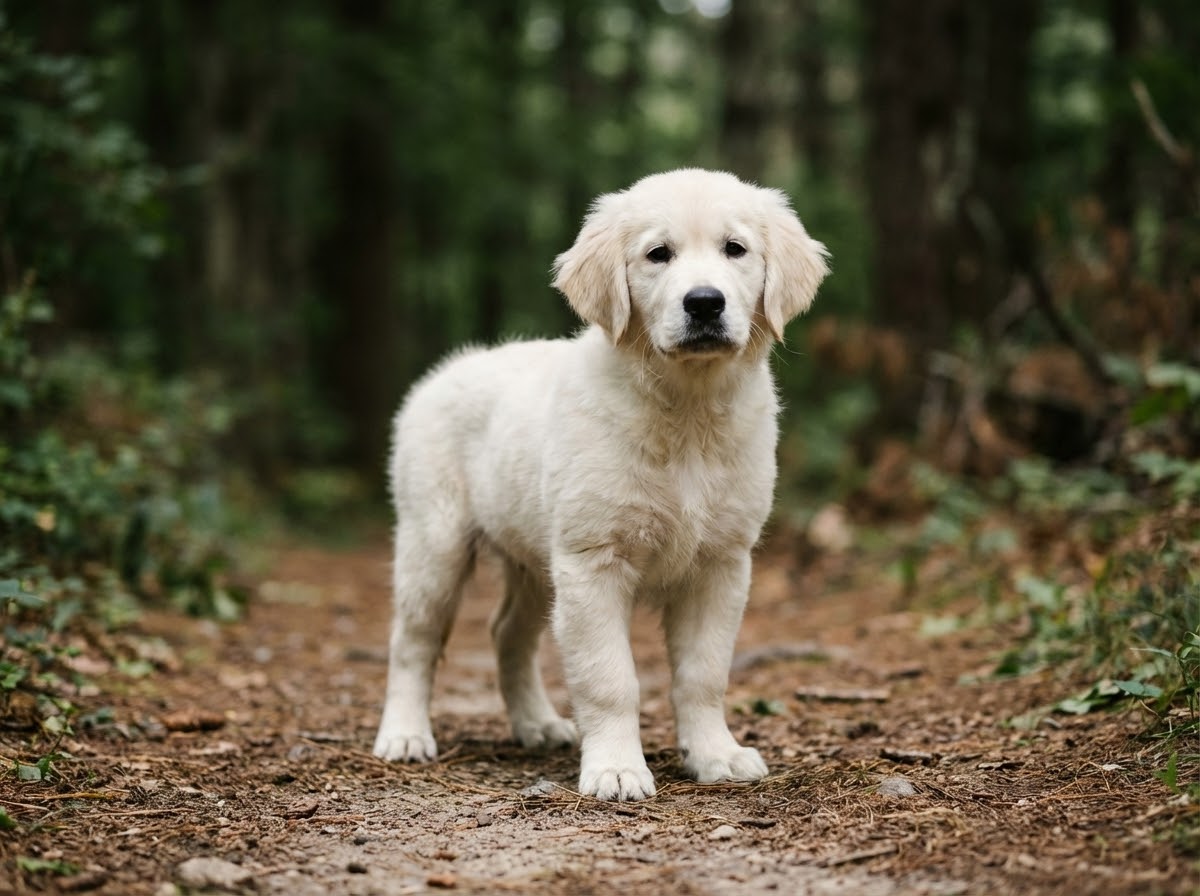Puppies — EnglishCreamJB122fdefcvgb22