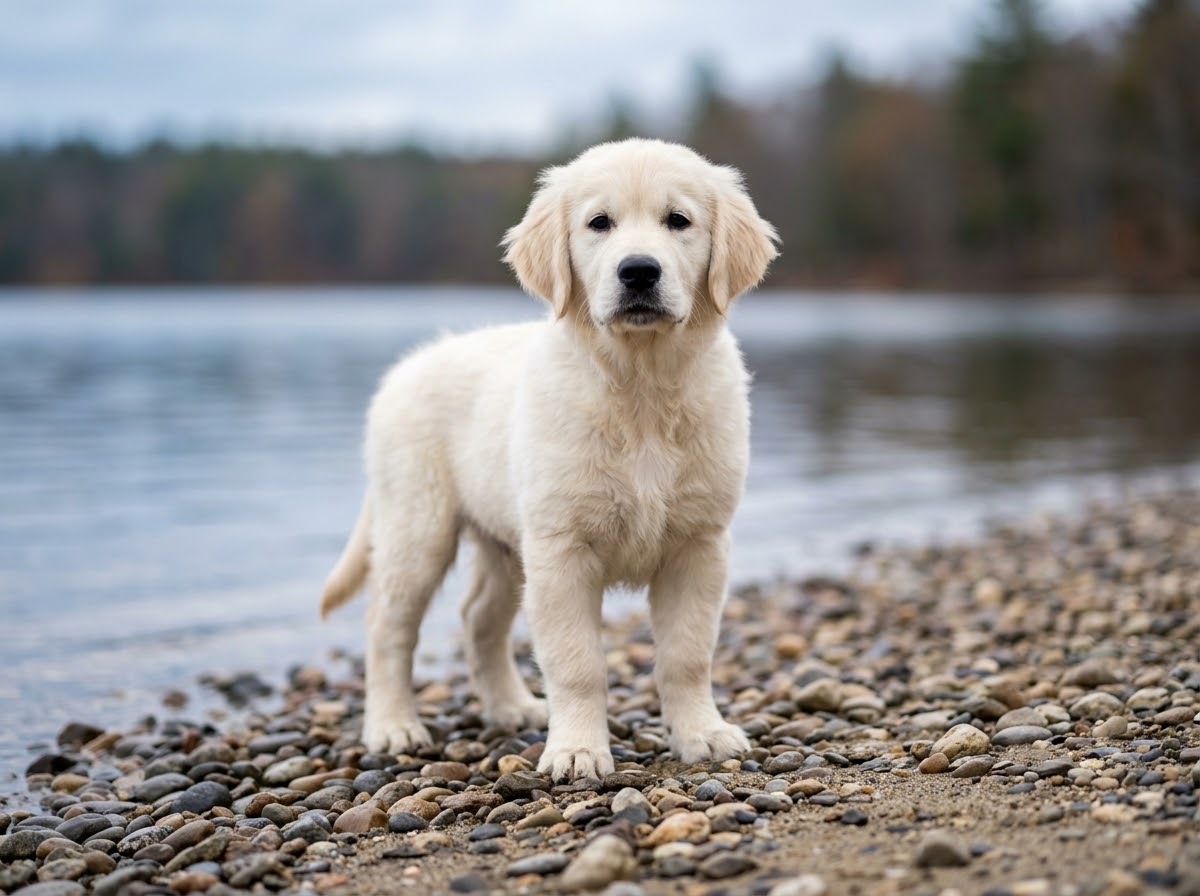 Puppies — EnglishCreamJB122fderfddd22