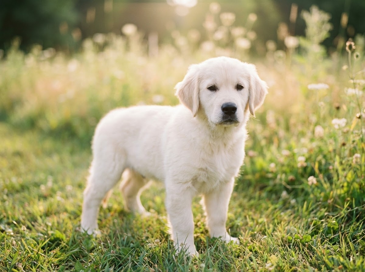 Puppies — EnglishCreamJB122fgbfree22