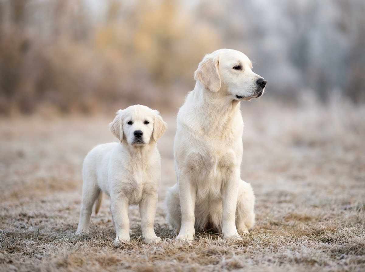 Puppies — EnglishCreamJBVrTu75Litter7