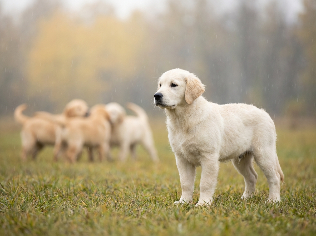Puppies — Fred031826fccdde7