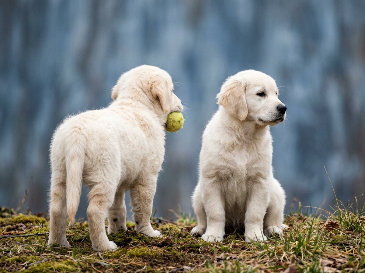 Puppies — Fred031826fccdde8