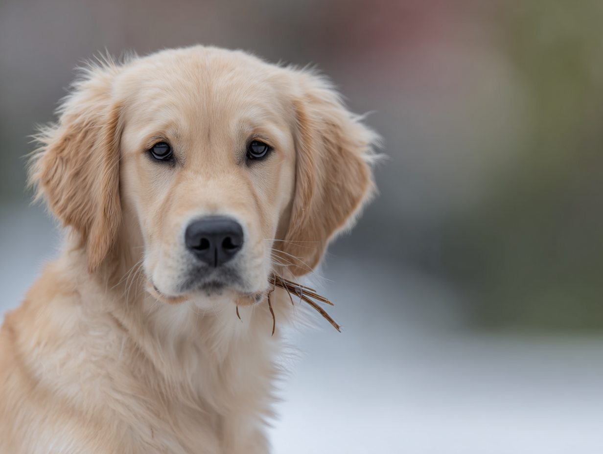 Puppies — Mtz2g a photorealistic golden d94401f9 b12c 4e0c 9453 acf3d8191f7f 1