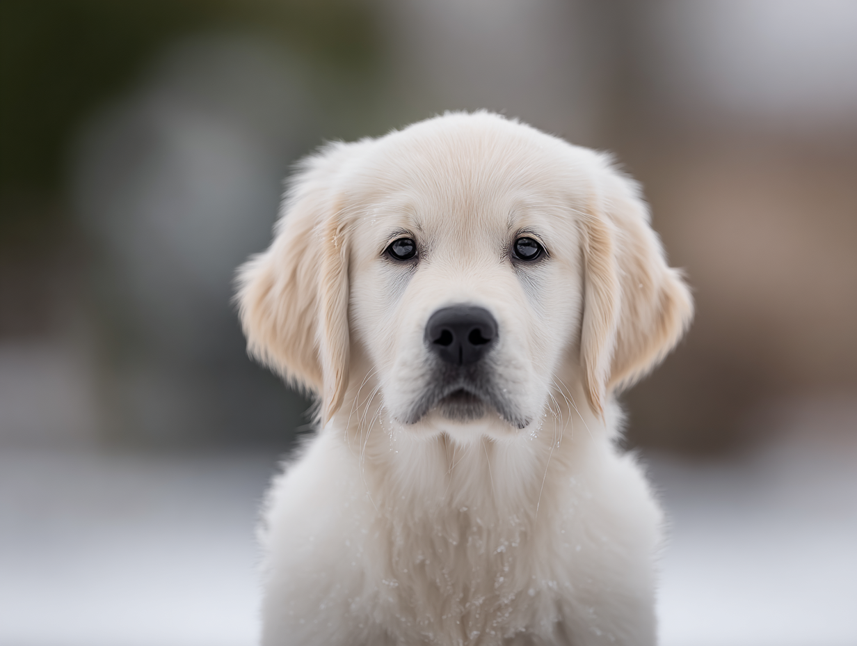 Puppies — awhite female english cream a01d9ad0 acf3 4521 bea1 c08434ac4d92 0