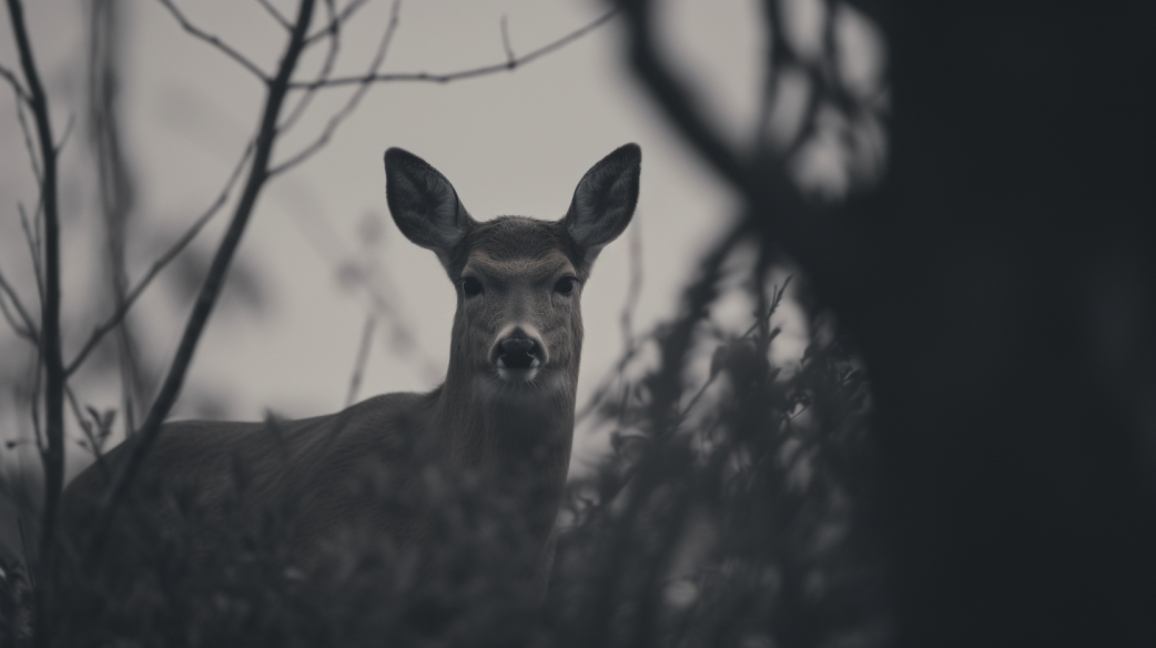 Wildlife — ADULTS03